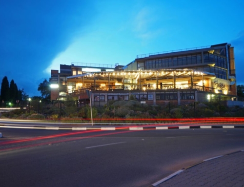 Riverside Junction