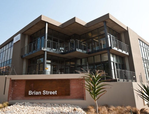 1 Brian Street