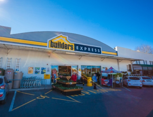 Builders Express